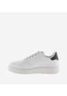 Victoria Madrid Sneaker Synthetique Effet Cuir Teja