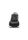 Victoria Astro Coloured Nylon Sneaker Negro