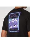 The North Face M Ss North Faces Tee Tnf Black