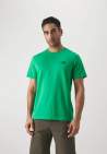 The North Face M Ss Simple Dome Tee Optic Emerald