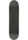 globe g1 palm off 8.0 skateboard complet blk