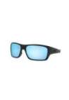 oakley turbine polished black 926314_prizm deep water polarized