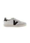 Victoria Basket Berlin Cycliste Effet Cuir Negro