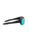 oakley turbine polished black 926314_prizm deep water polarized