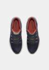 Timberland Sprint Trekker Lace Up Dark Blue Mesh