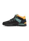 Timberland Sprint Trekker Mid Lc Waterproof Sn Black Mesh