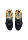 Timberland Sprint Trekker Mid Lc Waterproof Sn Black Mesh