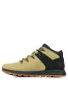 Timberland Sprint Trekker Lace Up Light Beige Nubuck