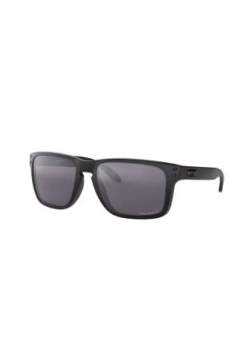 oakley holbrook xl matte black 941705_prizm black polarized