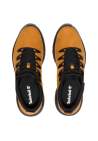 Timberland Sprint Trekker Mid Wheat Nubuck W Black
