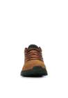 Timberland Sprint Trekker Lace Up Rust Nubuck