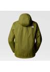 The North Face M Antora Jacket Forest Olive