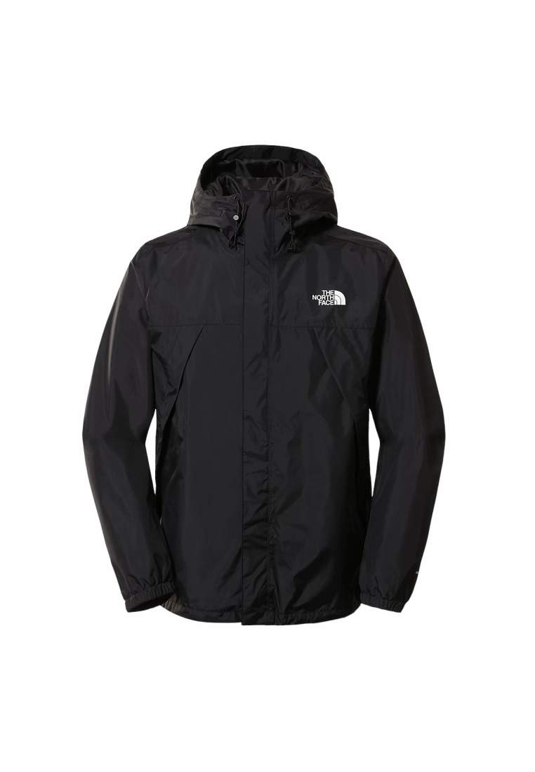 The North Face M Antora Jacket Tnf Black Npf