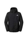 The North Face M Antora Jacket Tnf Black Npf