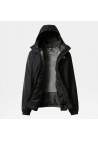 The North Face M Antora Jacket Tnf Black Npf