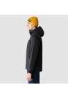 The North Face M Antora Jacket Tnf Black Npf