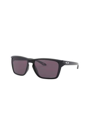 oakley sylas polished black 944801_prizm gray