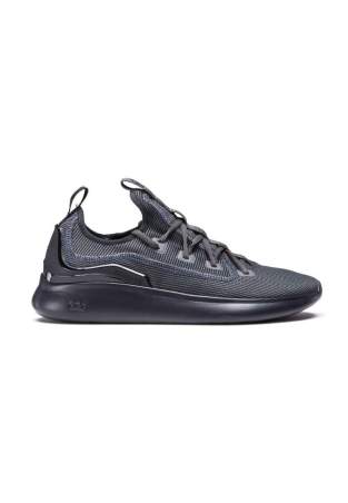 supra factor dk grey black