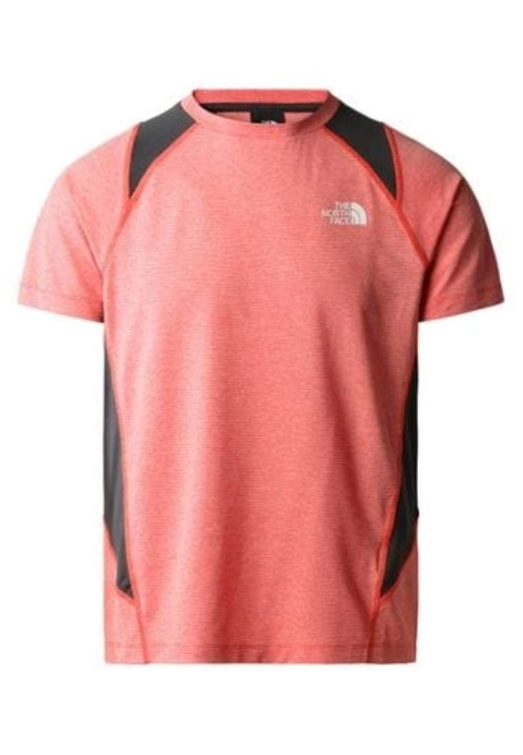 The North Face M Ao Tee Fryrwhthr Astgy