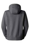 The North Face M Simple Dome Hoodie Tnf Medium Gryhtr