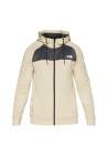 The North Face M Reaxion Fl Fz Hd Gravel Dark Heather