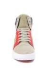 supra skytop white white red