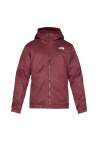The North Face M Quest Ins Jkt Alpine Plum Dar