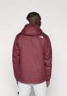 The North Face M Quest Ins Jkt Alpine Plum Dar