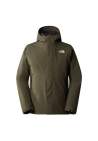 The North Face M Carto Tri Jkt New Taupe Green