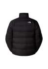 The North Face M Hydrenalite Down Jkt Tnf Black