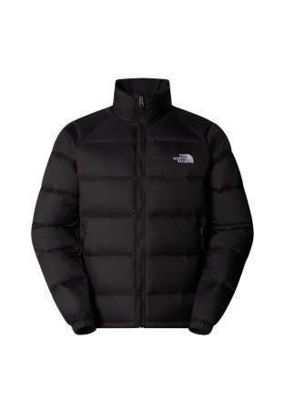 The North Face M Hydrenalite Down Jkt Tnf Black