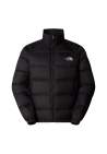 The North Face M Hydrenalite Down Jkt Tnf Black