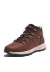 Timberland Sprint Trekker Lace Up Md Brown Full Grain