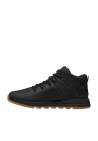 Timberland Sprint Trekker Mid Lace Sneaker Jet Black