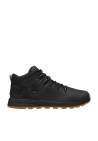Timberland Sprint Trekker Mid Lace Sneaker Jet Black