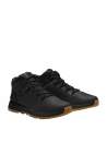 Timberland Sprint Trekker Mid Lace Sneaker Jet Black