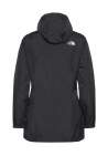The North Face W Antora Parka Tnf Black