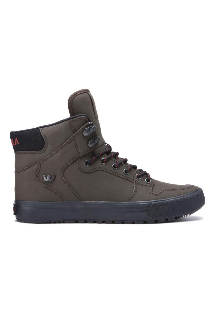 supra vaider cw demitasse black