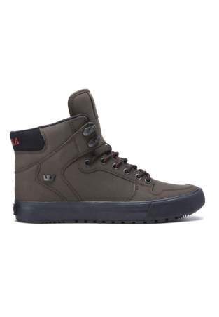 supra vaider cw demitasse black