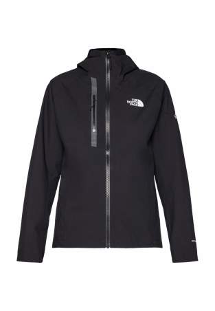 The North Face W Ma Waterproof Jacket Tnf Black