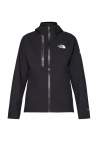 The North Face W Ma Waterproof Jacket Tnf Black