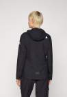 The North Face W Ma Waterproof Jacket Tnf Black