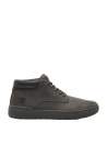 Timberland Seneca Bay Mid Lace Sneaker Medium Grey Full Grain