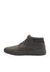 Timberland Seneca Bay Mid Lace Sneaker Medium Grey Full Grain