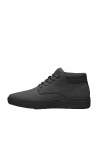 Timberland Seneca Bay Mid Lace Sneaker Jet Black