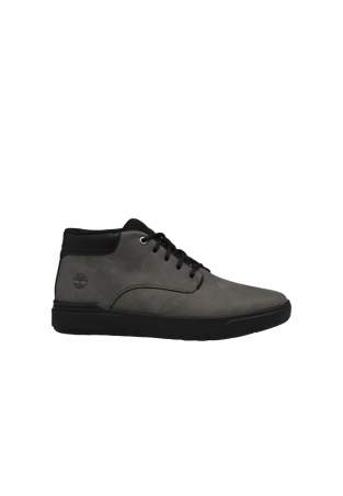 Timberland Seneca Bay Chukka Medium Grey Nubuck