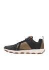 Timberland Winsor Trail Low Lc Waterproof Sn Wheat Mesh