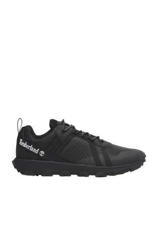 Timberland Winsor Trail Low Lc Waterproof Sn Black Mesh