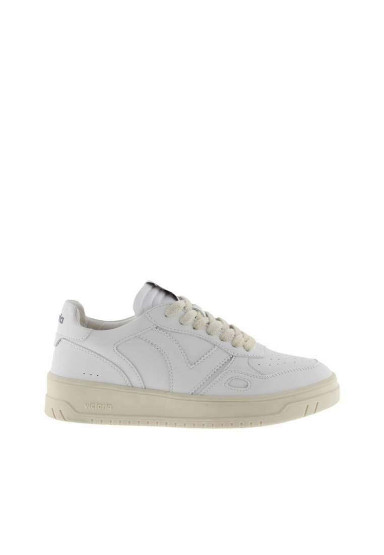 Victoria Seul Efecto Piel Blanco