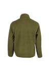 Timberland Sherpa Mix Media Fleece Jacket Darko